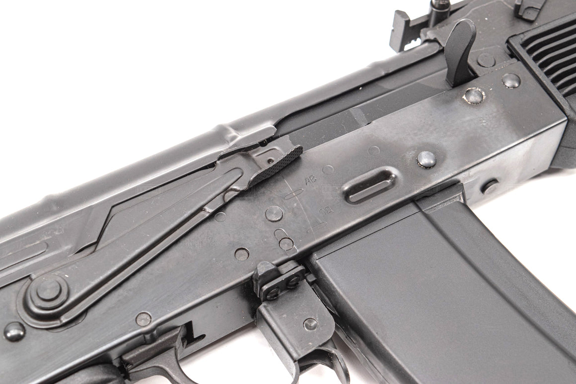 GHK GK74MN GBB Rifle ( AK Series AK-74MN )