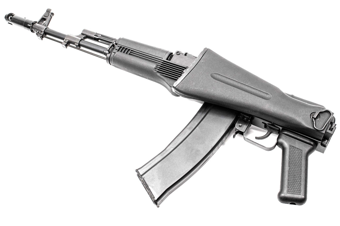 GHK GK74MN GBB Rifle ( AK Series AK-74MN )
