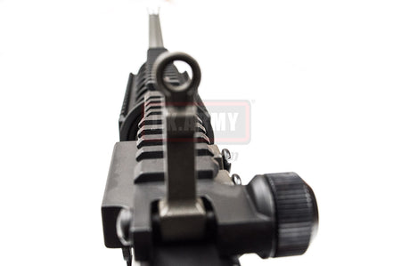 GHK COLT Licensed M4 RAS GBB 14.5 inch V2 2019 ( Black )