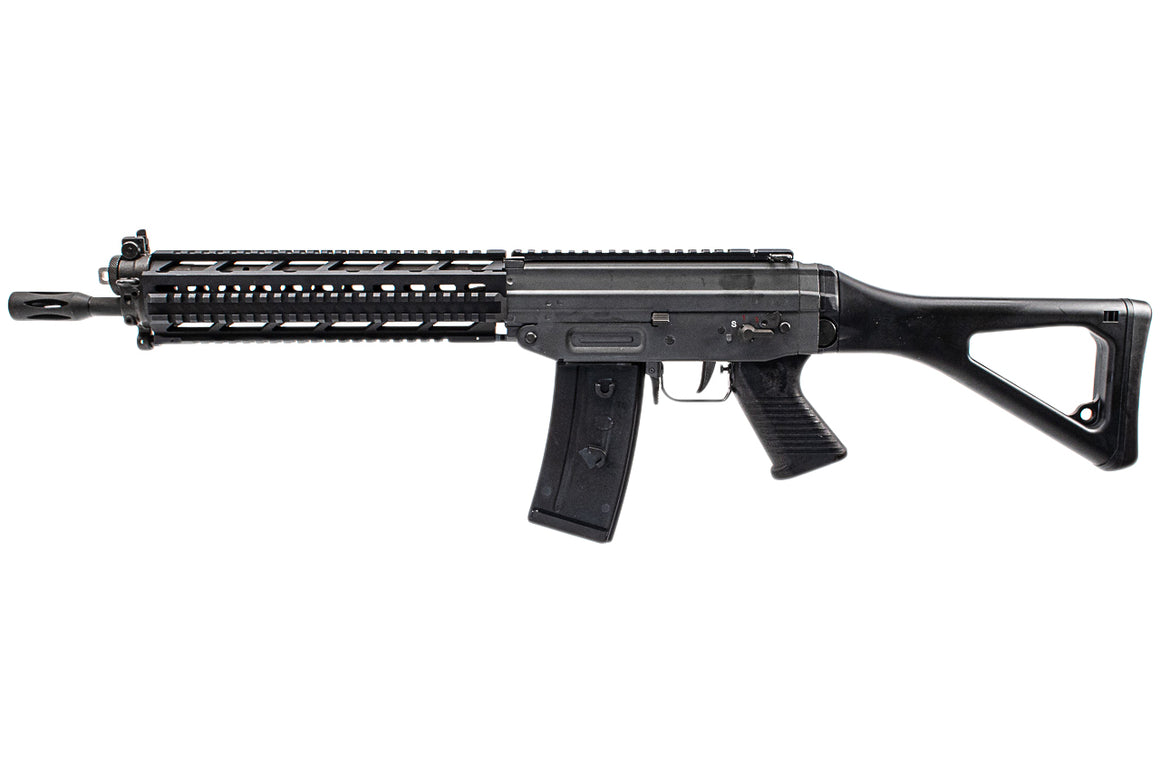 GHK 551 Tactical GBB Airsoft ( 2023 Version )