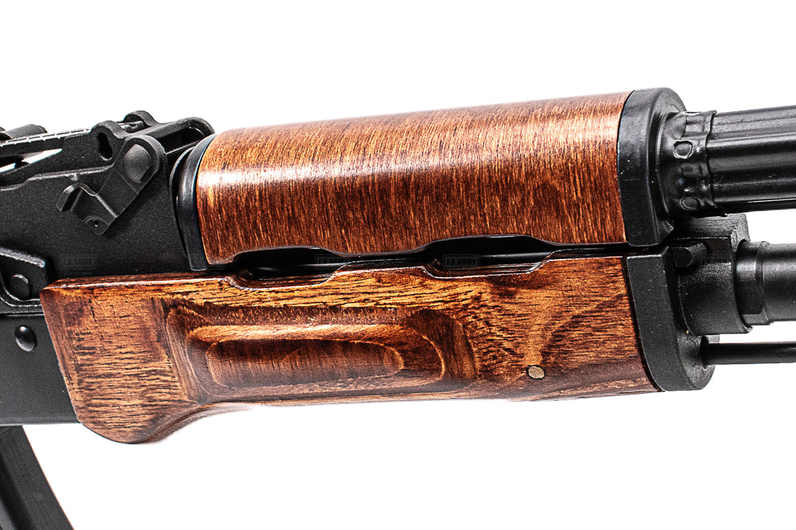 GHK AKM Gas Blow Back Rifle GBBR Airsoft ( Version 3 )