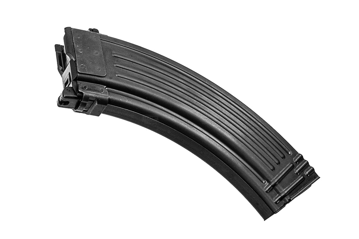 GHK AKM Gas Blow Back Rifle GBBR Airsoft ( Version 3 )