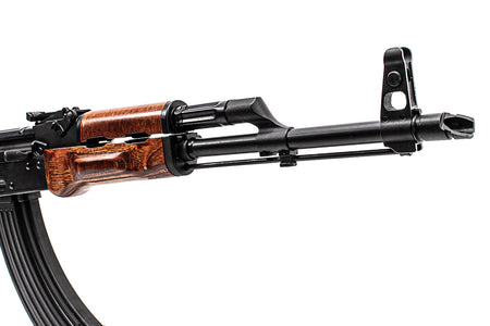 GHK AKM Gas Blow Back Rifle GBBR Airsoft ( Version 3 )