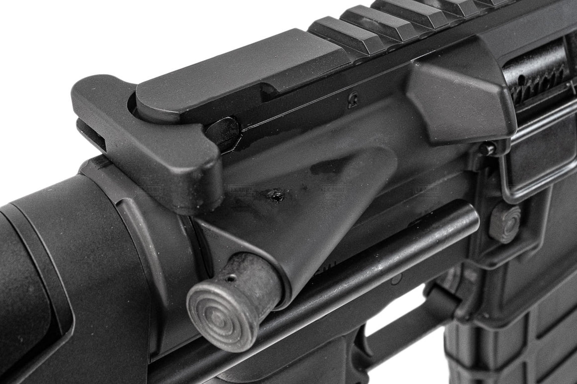 EMG Daniel Defense Licensed DD M4 PDW V3 GBB Airsoft ( by GHK )