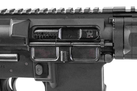EMG Daniel Defense Licensed DD M4 PDW V3 GBB Airsoft ( by GHK )
