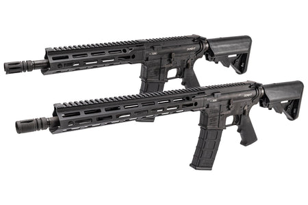 EMG Daniel Defense Licensed DD M4 V7 MFR V3 GBB Airsoft ( by GHK )-14.5"