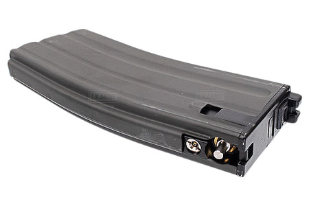 GHK M4 RIS GBB Airsoft - Colt Marking ( 10.5" / 12.5" 14.5" ) ( 2023 Version )-14.5 Inch