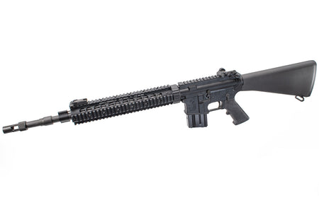 GHK Colt MK12 MOD 1 GBB Rifle Airsoft ( Forging Version ) ( Cybergun Colt Licensed )