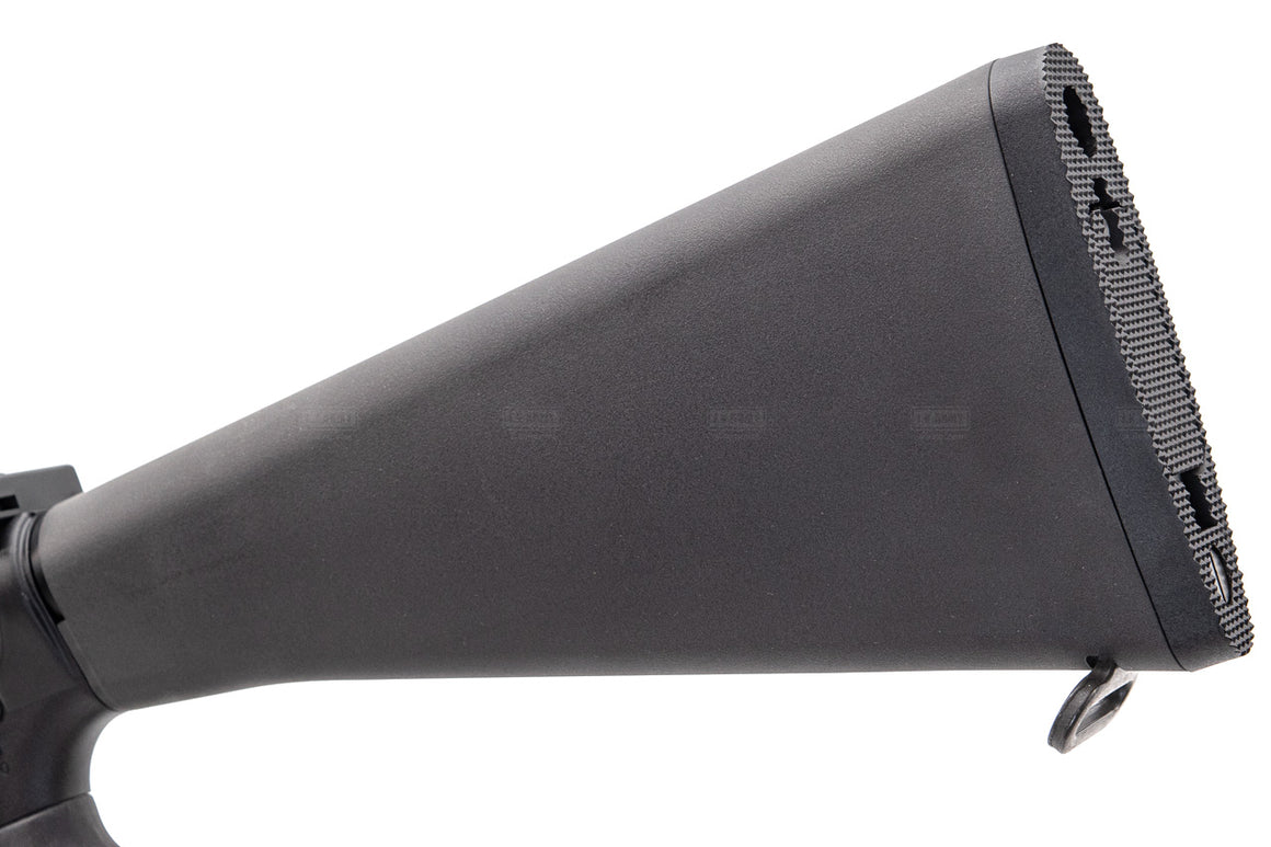 GHK Colt MK12 MOD 1 GBB Rifle Airsoft ( Forging Version ) ( Cybergun Colt Licensed )