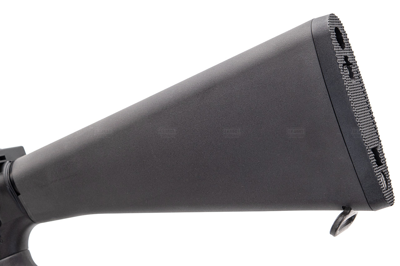 GHK Colt MK12 MOD 1 GBB Rifle Airsoft ( Forging Version ) ( Cybergun Colt Licensed )