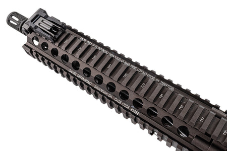 GHK MK18 MOD1 V3 GBB Rifle Airsoft ( EMG Daniel Defense & Cybergun COLT Licensed )