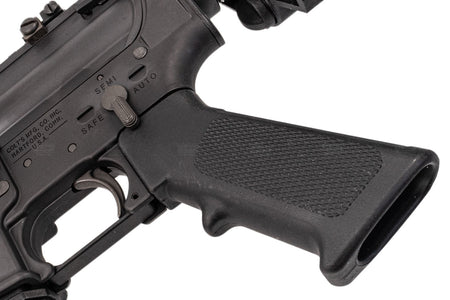 GHK MK18 MOD1 V3 GBB Rifle Airsoft ( EMG Daniel Defense & Cybergun COLT Licensed )