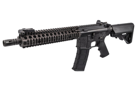 GHK MK18 MOD1 V3 GBB Rifle Airsoft ( EMG Daniel Defense & Cybergun COLT Licensed )