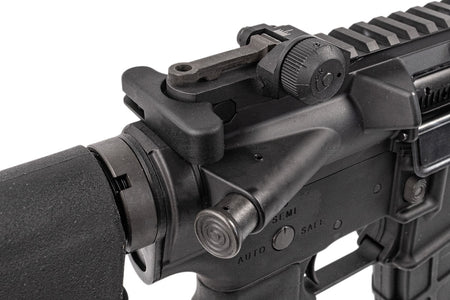 GHK MK18 MOD1 V3 GBB Rifle Airsoft ( EMG Daniel Defense & Cybergun COLT Licensed )