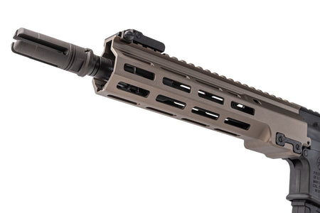 GHK URGI MK16 Style 10.3" Version 3 GBB Rifle Airsoft ( Authorized COLT Engraving Receiver )