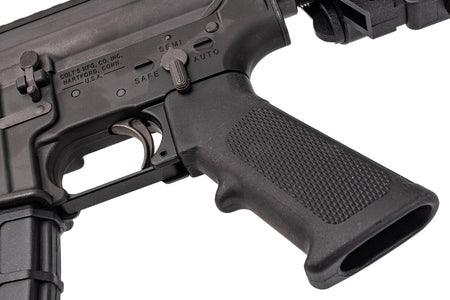 GHK URGI MK16 Style 14.5" Version 3 GBB Rifle Airsoft ( Authorized COLT Engraving Receiver )