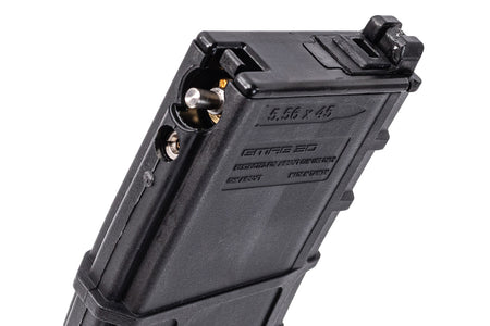 GHK URGI MK16 Style 14.5" Version 3 GBB Rifle Airsoft ( Authorized COLT Engraving Receiver )