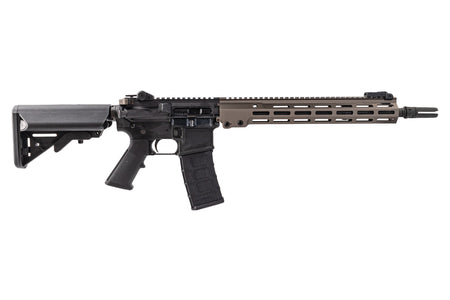GHK URGI MK16 Style 14.5" Version 3 GBB Rifle Airsoft ( Authorized COLT Engraving Receiver )