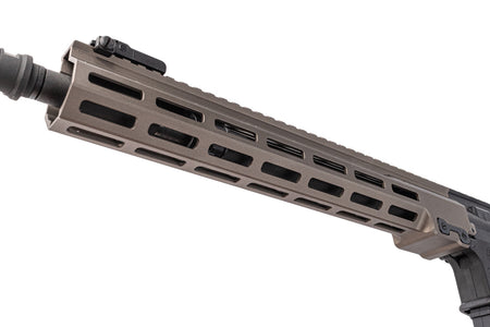 GHK URGI MK16 Style 14.5" Version 3 GBB Rifle Airsoft ( Authorized COLT Engraving Receiver )