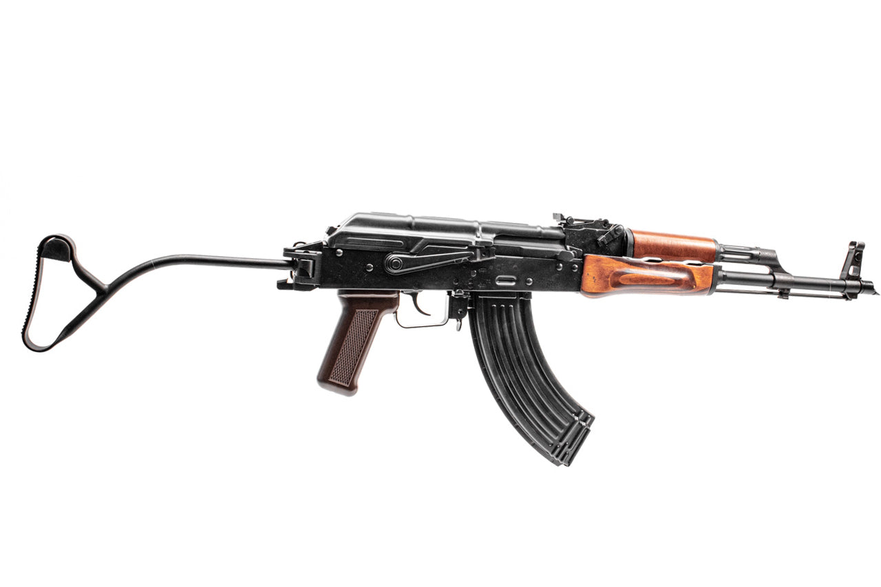 GHK AK GIMS Gas Blowback Rifle GBBR ( AIMS )