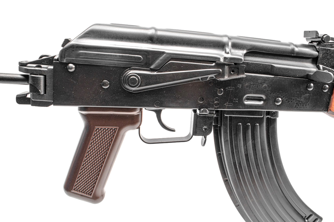 GHK AK GIMS Gas Blowback Rifle GBBR ( AIMS )