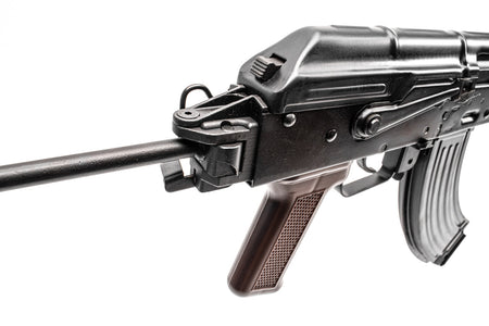 GHK AK GIMS Gas Blowback Rifle GBBR ( AIMS )