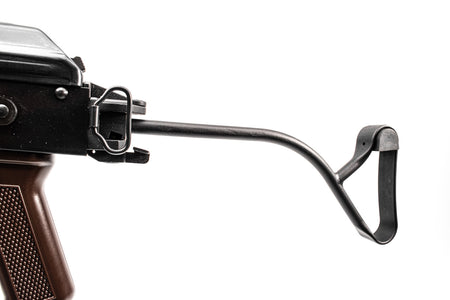 GHK AK GIMS Gas Blowback Rifle GBBR ( AIMS )