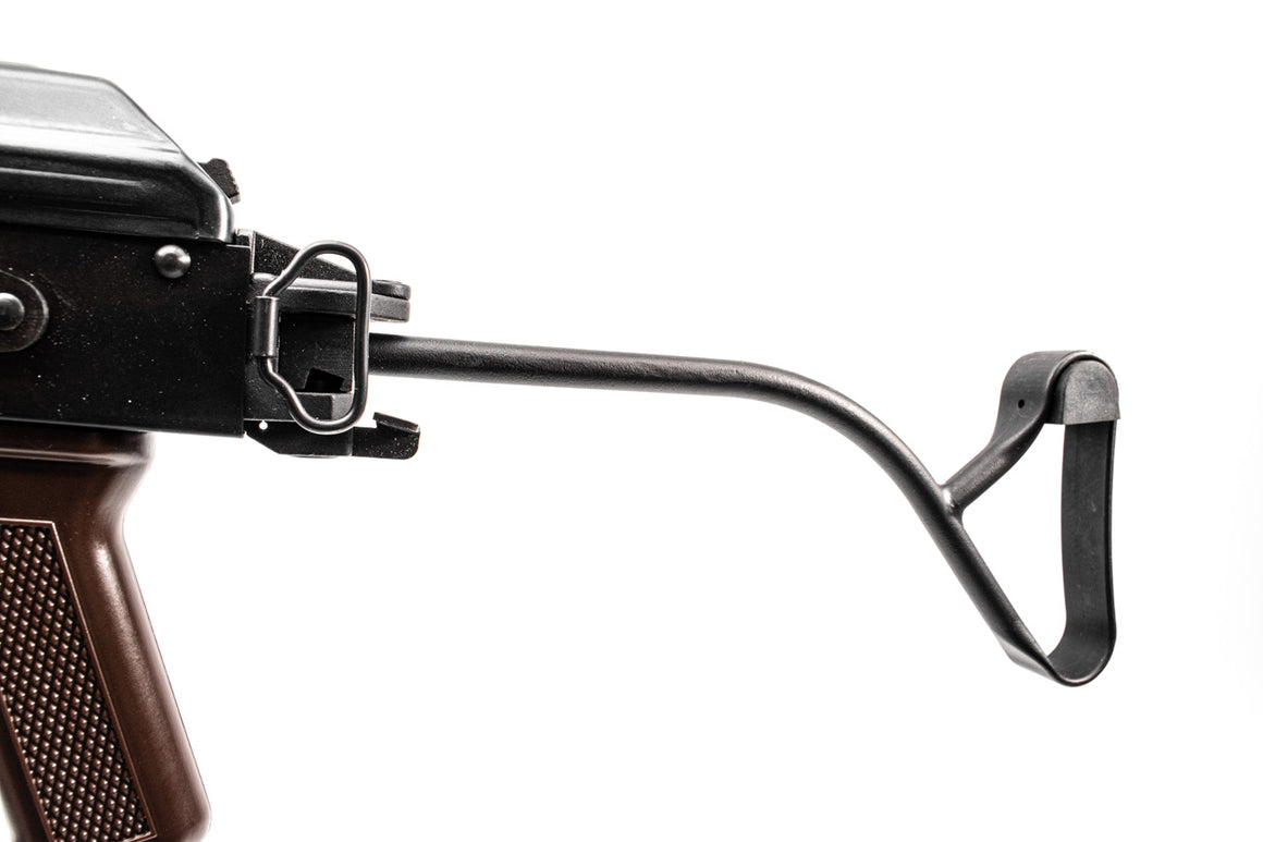 GHK AK GIMS Gas Blowback Rifle GBBR ( AIMS )