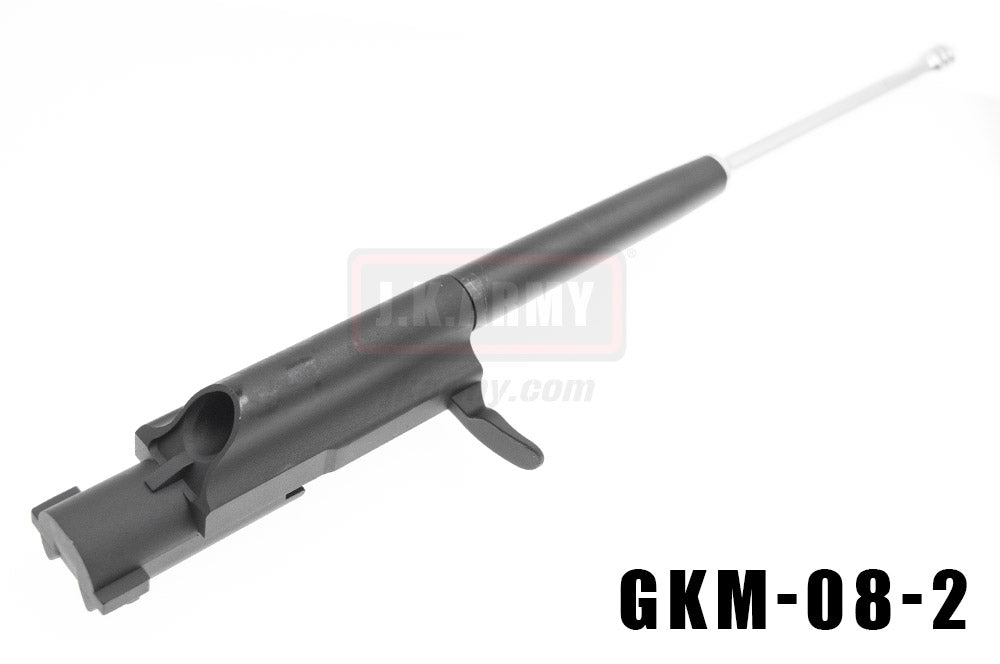 GHK Recoil Guide Rod AK Original Part# GKM-08-2