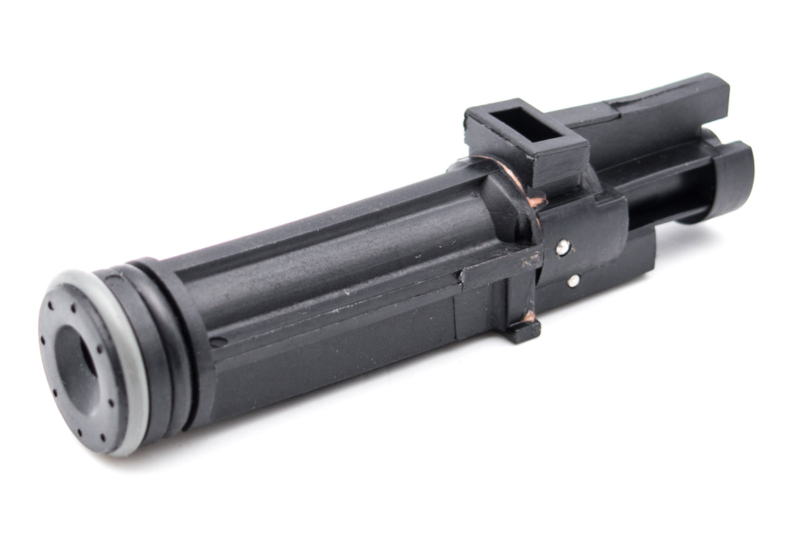 GHK Original Parts - AK Loading Nozzle Assembly for GHK GKM GBB Rifle Series #GKM-08-H