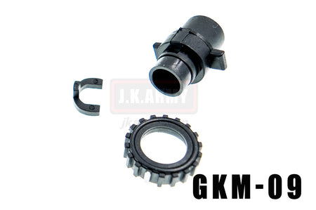 GHK AK Original Part# GKM-09