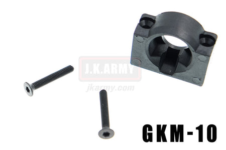 GHK AK GBBR Airsoft Chamber Base Original Part# GKM-10