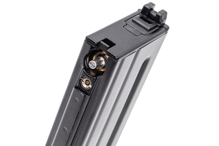 GHK Colt MK12 MOD 1 GBB Rifle Airsoft ( Forging Version ) ( Cybergun Colt Licensed )