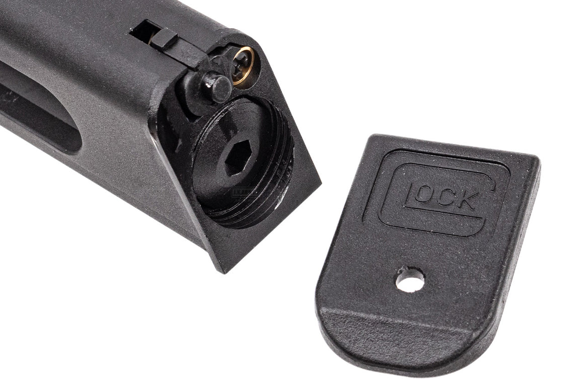 Umarex 20 Rounds CO2 Magazine For GHK Glock 17 / 45 Gen5 MOS GBBP ( by GHK )