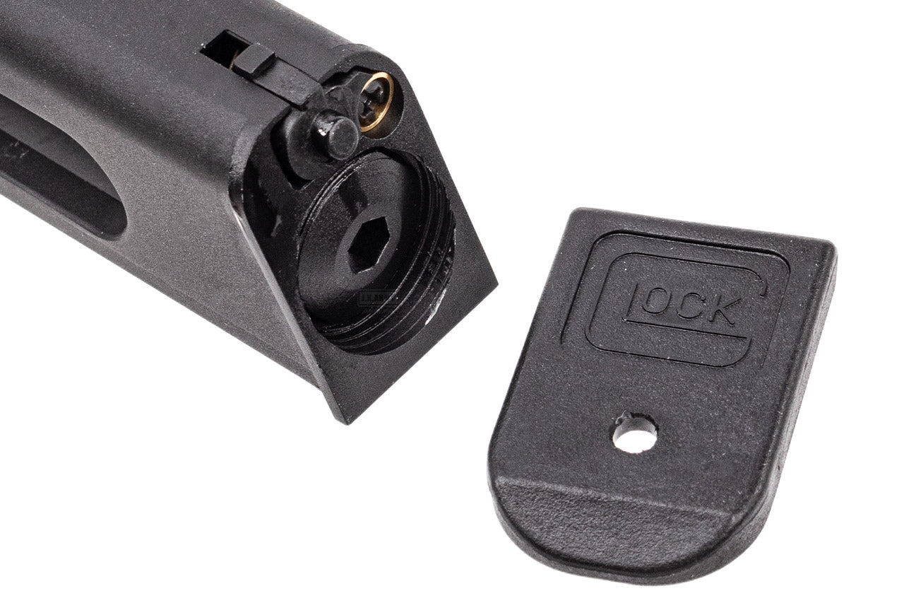 Umarex 20 Rounds CO2 Magazine For GHK Glock 17 / 45 Gen5 MOS GBBP ( by GHK )