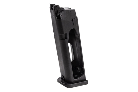 Umarex 20 Rounds CO2 Magazine For GHK Glock 17 / 45 Gen5 MOS GBBP ( by GHK )