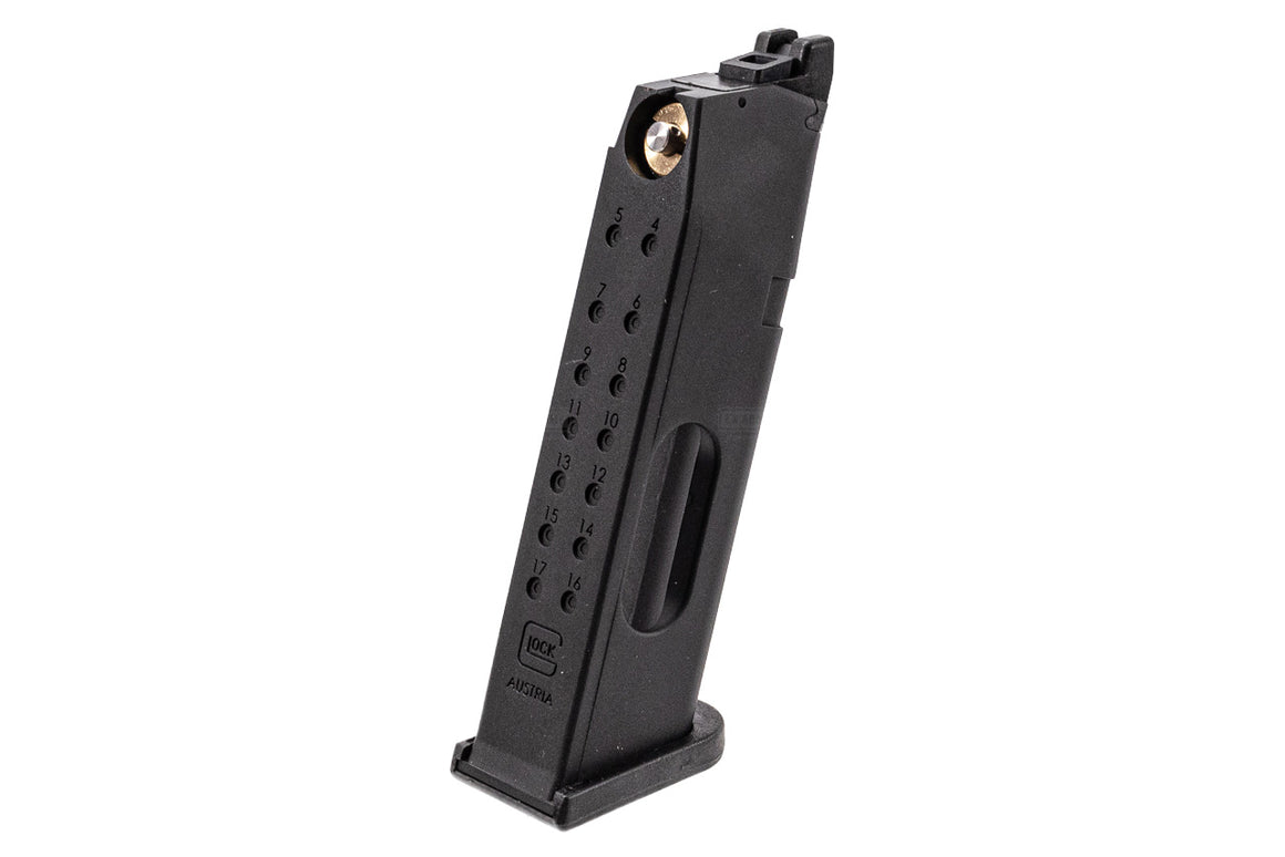 Umarex 20 Rounds CO2 Magazine For GHK Glock 17 / 45 Gen5 MOS GBBP ( by GHK )