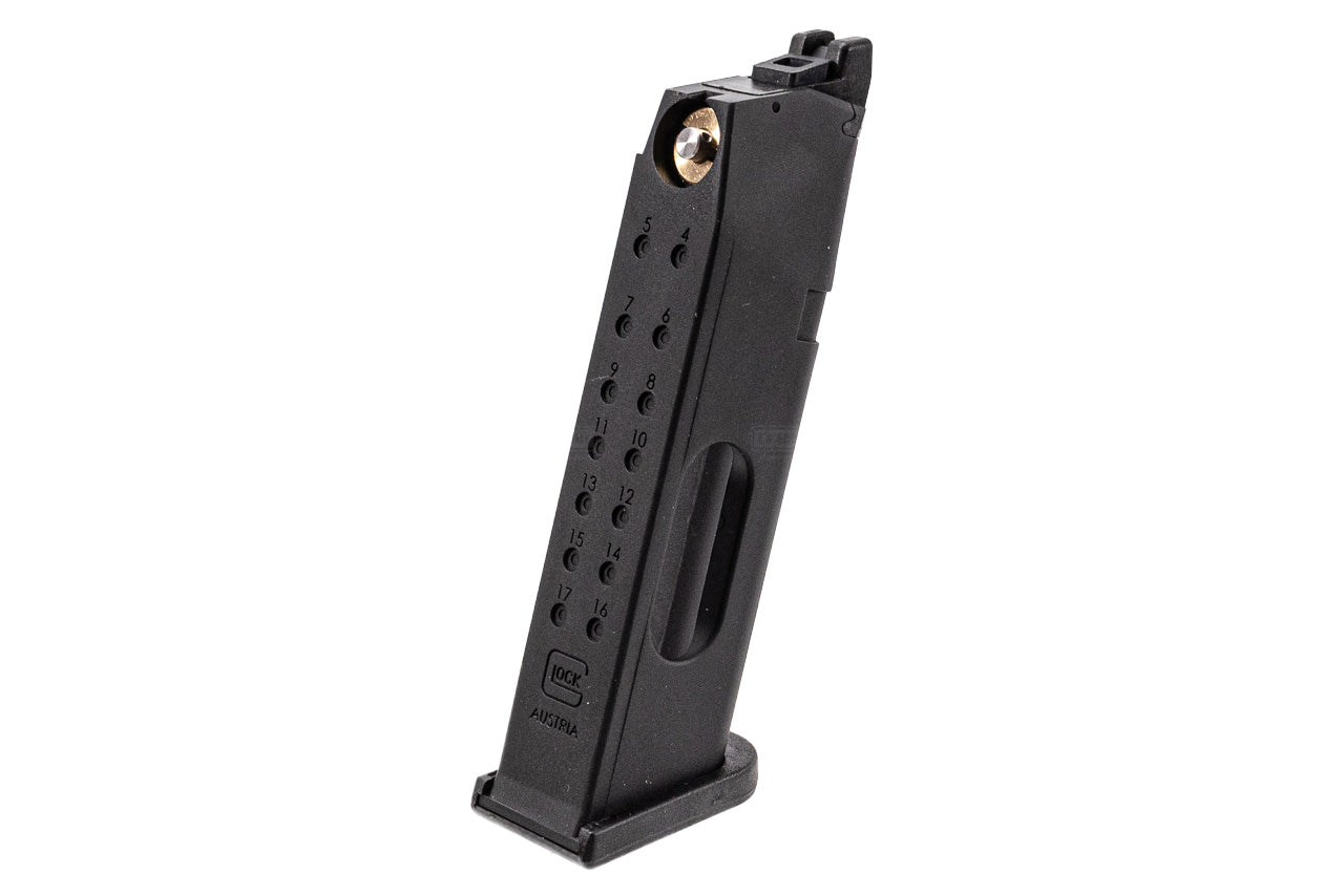 Umarex 20 Rounds CO2 Magazine For GHK Glock 17 / 45 Gen5 MOS GBBP ( by GHK )