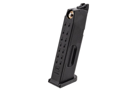 Umarex 20 Rounds CO2 Magazine For GHK Glock 17 / 45 Gen5 MOS GBBP ( by GHK )
