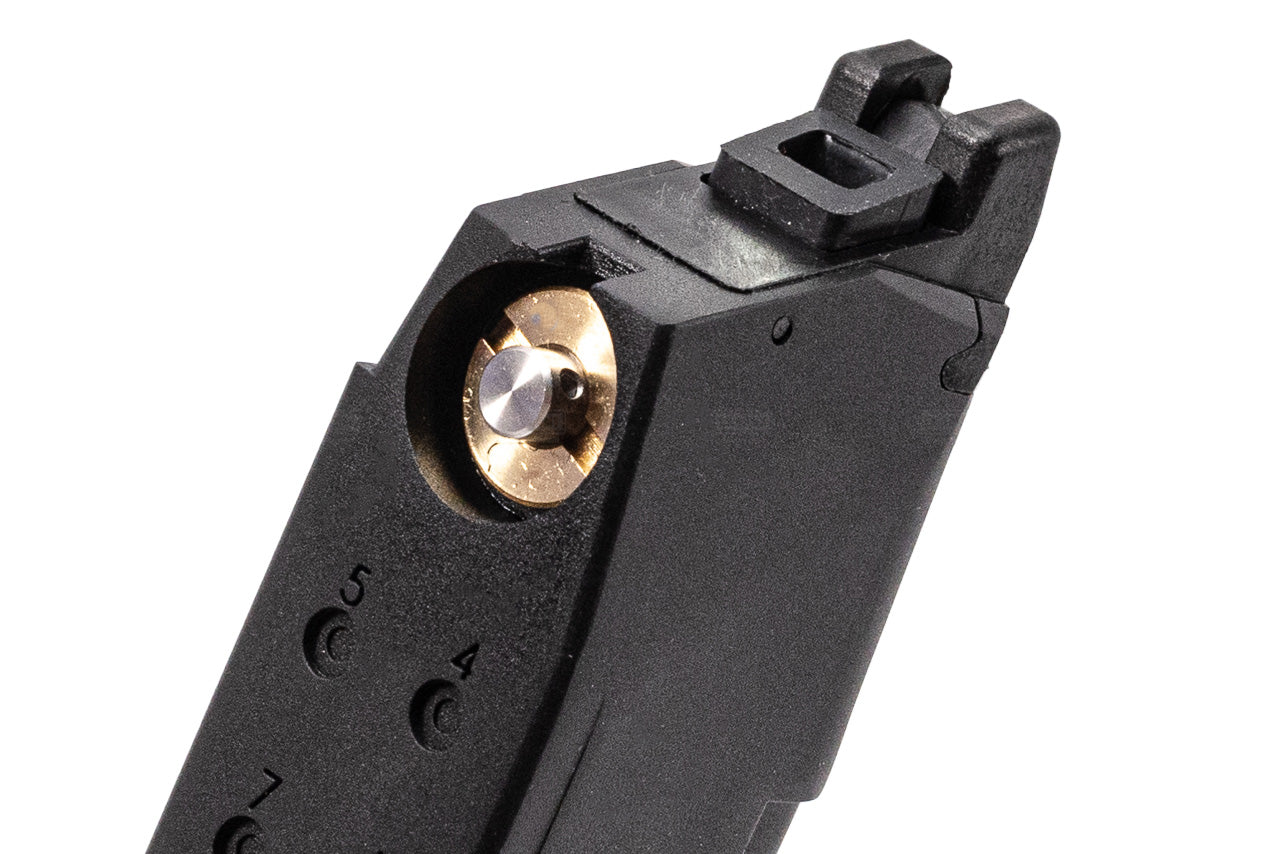 Umarex 20 Rounds CO2 Magazine For GHK Glock 17 / 45 Gen5 MOS GBBP ( by GHK )
