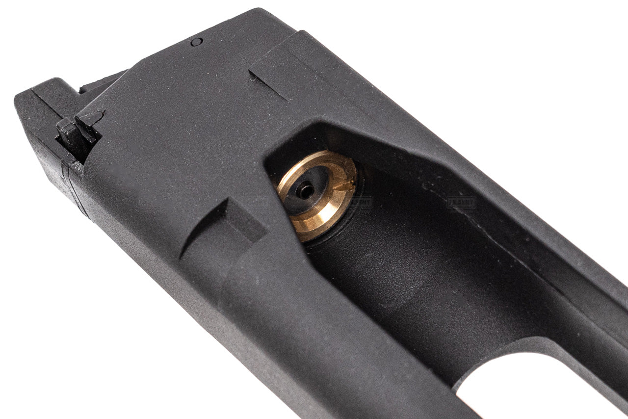 Umarex 20 Rounds CO2 Magazine For GHK Glock 17 / 45 Gen5 MOS GBBP ( by GHK )