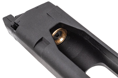 Umarex 20 Rounds CO2 Magazine For GHK Glock 17 / 45 Gen5 MOS GBBP ( by GHK )