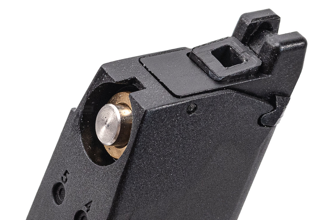 Umarex Glock 17 / 45 Gen5 20 Rds Gas Magazine Only for GHK Glock ( by GHK ) ( G17 / Gen 3 / Gen 5 / G45 )