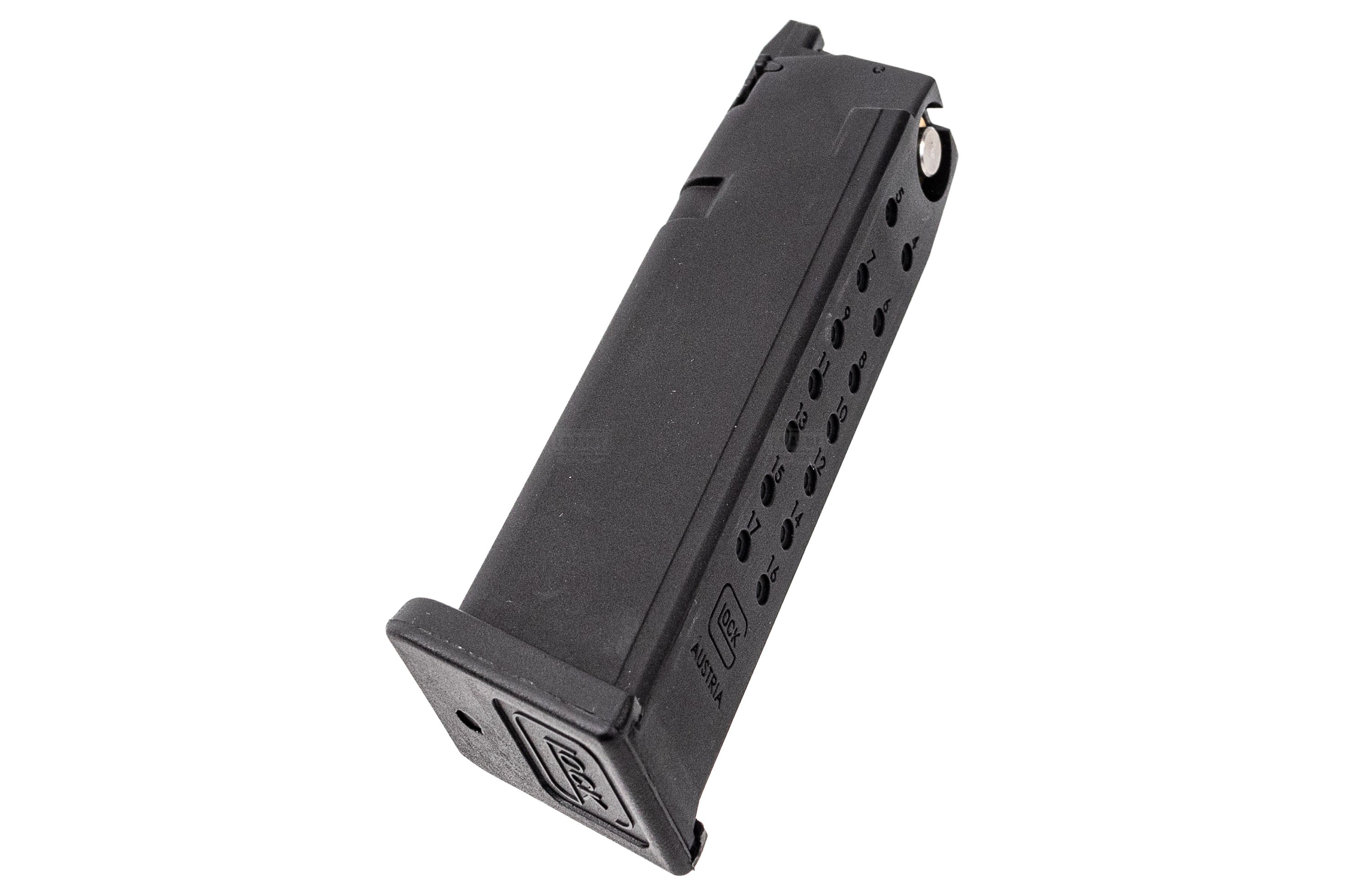 Umarex Glock 17 Gen 5 MOS Gas GBB Pistol Airsoft ( by GHK ) ( G17 Gen5 MOS )