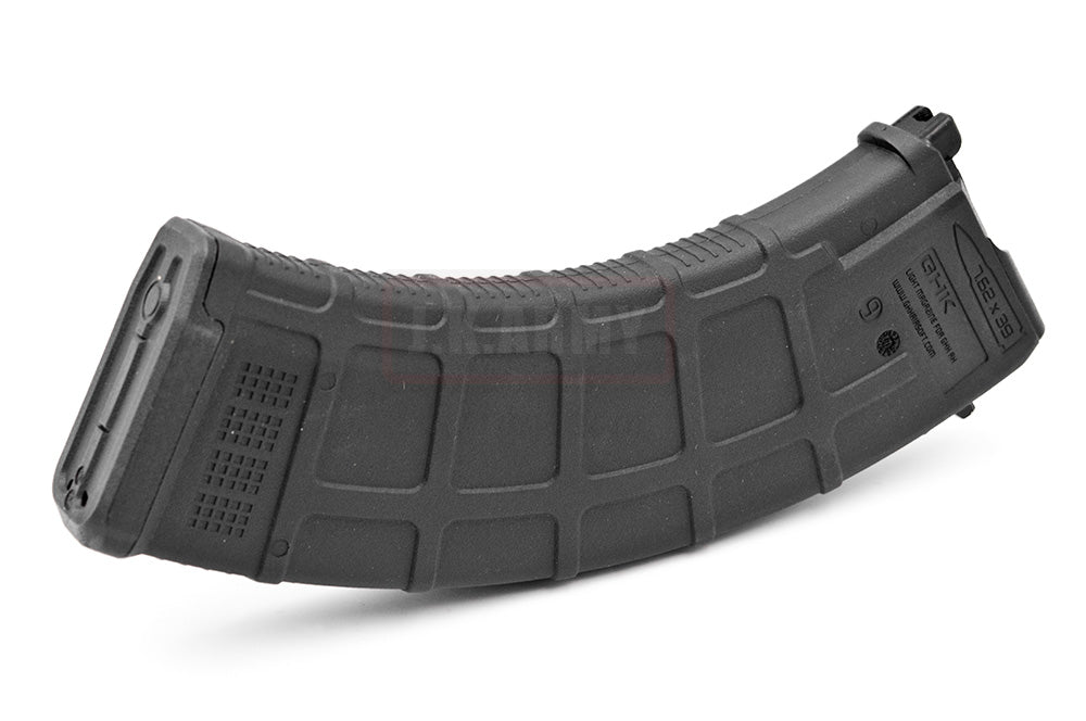 GHK 50 Rounds AK GMAG V2 Gas Magazine For GHK AK V2 GBBR Series