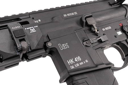 Umarex HK416 A5 GBB Rifle Airsoft ( Deluxe Version ) ( by GHK )