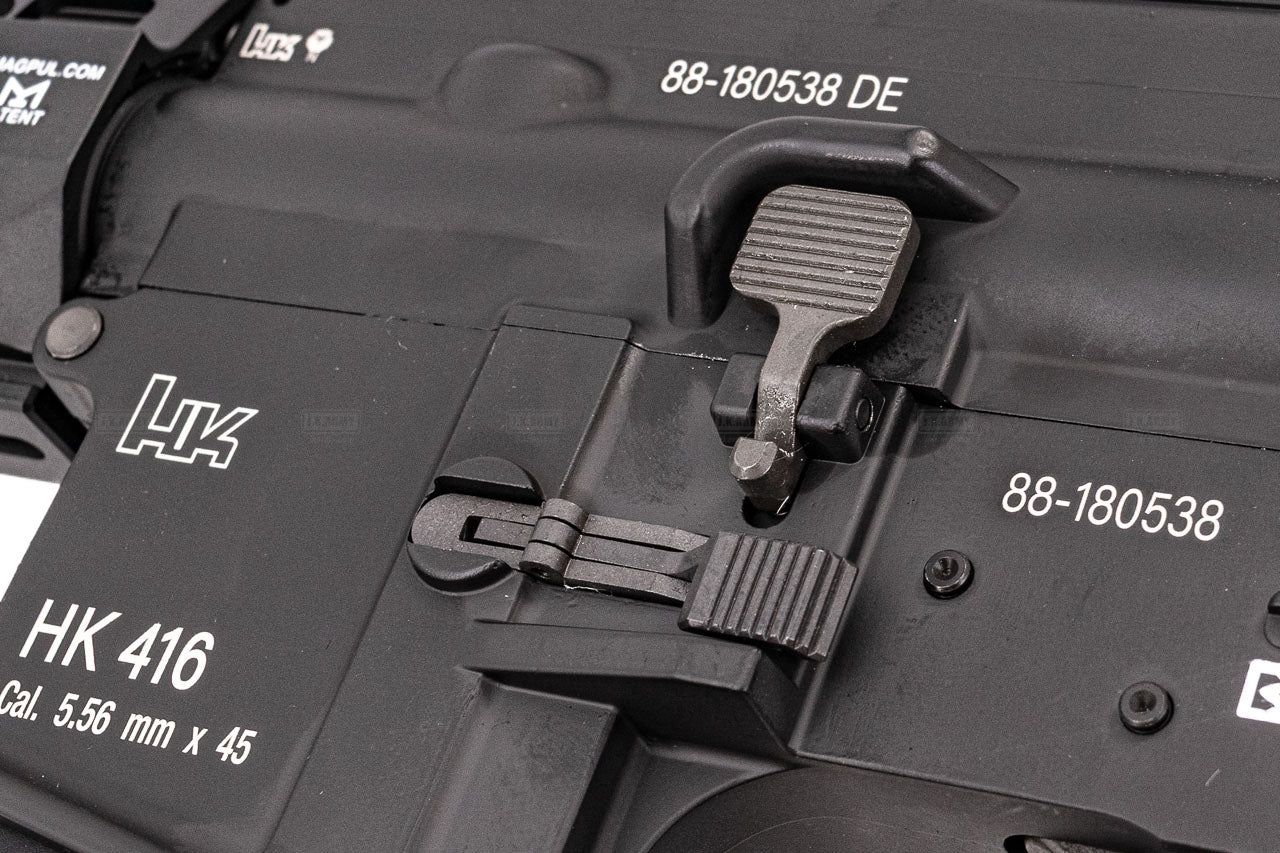 Umarex HK416 A5 GBB Rifle Airsoft ( Standard Version ) ( by GHK )