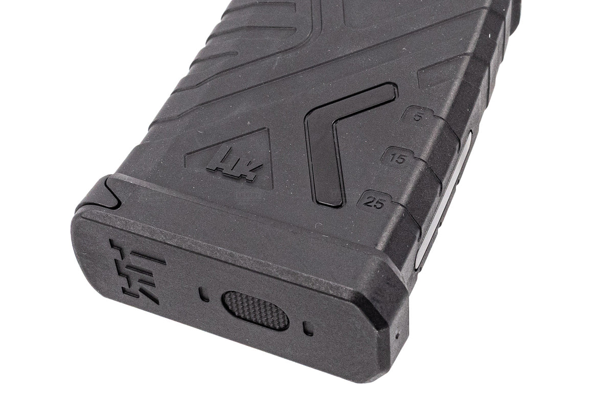 GHK HK Style 32 Rounds Gas Magazine For Umarex GHK HK416 A5 GBBR Series