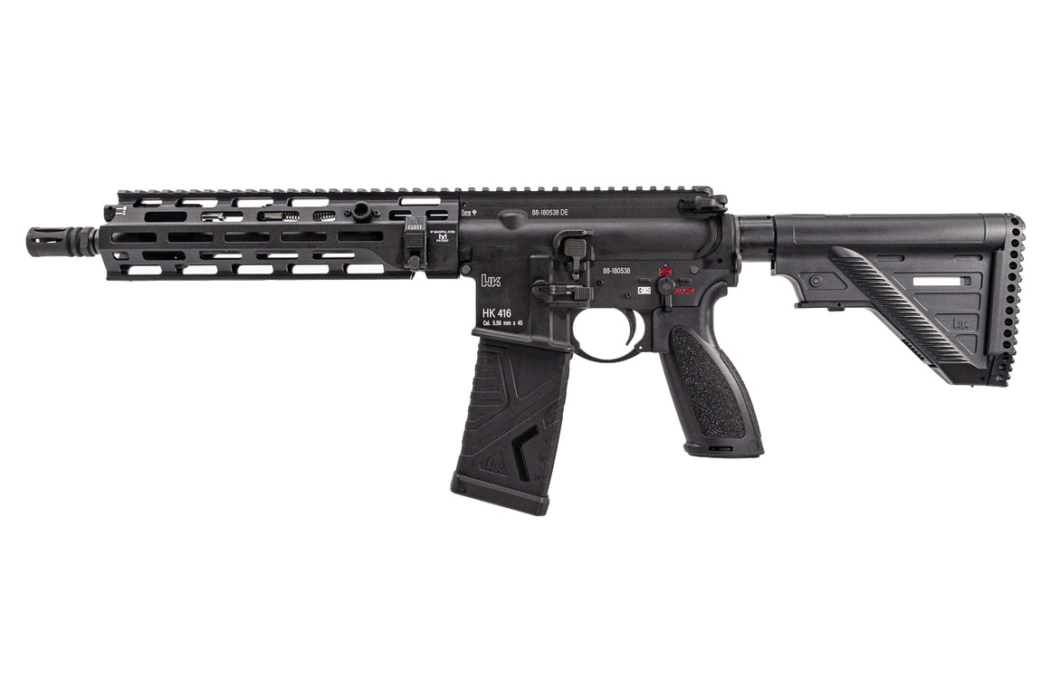 Umarex HK416 A5 GBB Rifle Airsoft ( Standard Version ) ( by GHK )