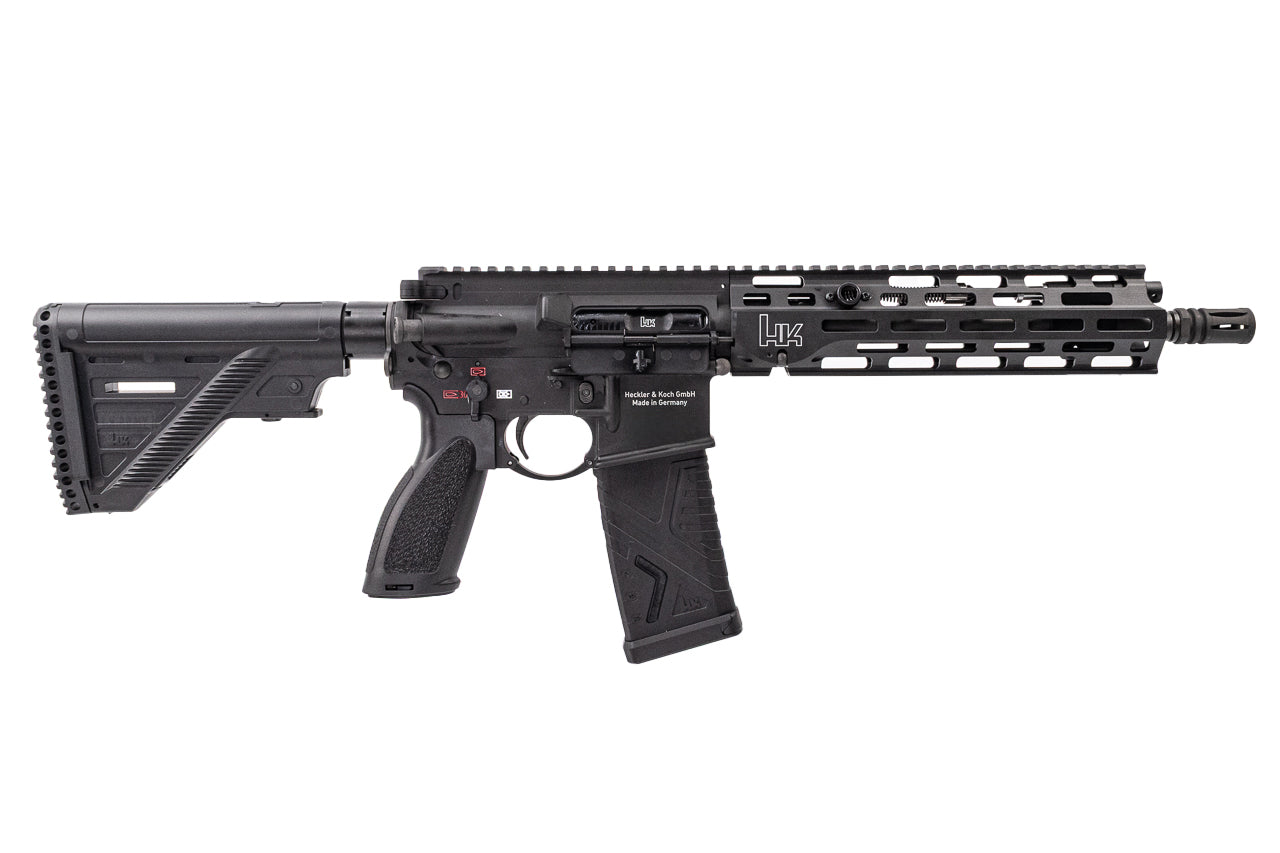 Umarex HK416 A5 GBB Rifle Airsoft ( Deluxe Version ) ( by GHK )